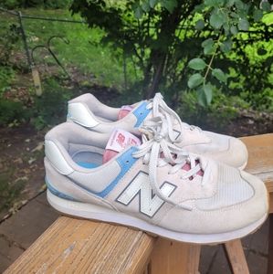 NEW BALANCE 574 CORE SNEAKER Size 11